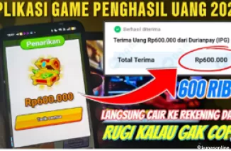 Main Game Santai, Dapat Uang! Begini Cara Mudah Raup Rp600.000 dari BusGOGOGO