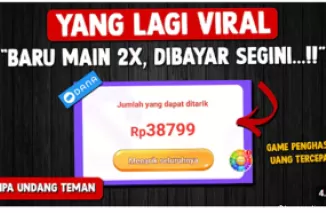 Merge Party, Game Puzzle Seru yang Bisa Menghasilkan Uang Hingga Ratusan Ribu