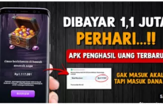 Modal Rebahan! Game Sail Mate Bisa Hasilkan Rp1,1 Juta dalam 2 Hari ke DANA