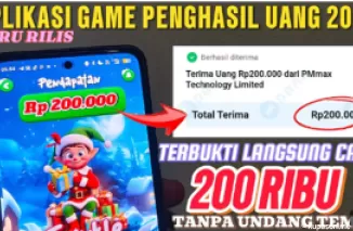 Tutorial Lengkap Dapat Uang dari Game Twinkle Elf, Game Penghasil Uang yang Legit