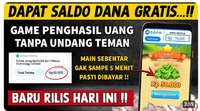 Game Snack Tiles, Solusi Mudah Menghasilkan Uang di Rumah Hanya dengan Bermain