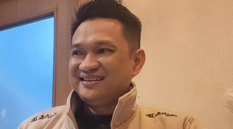 Sambut HUT Gerindra ke 17 : Tomi Ghandi Sasongko Ajak Terus Berjuang Untuk Rakyat