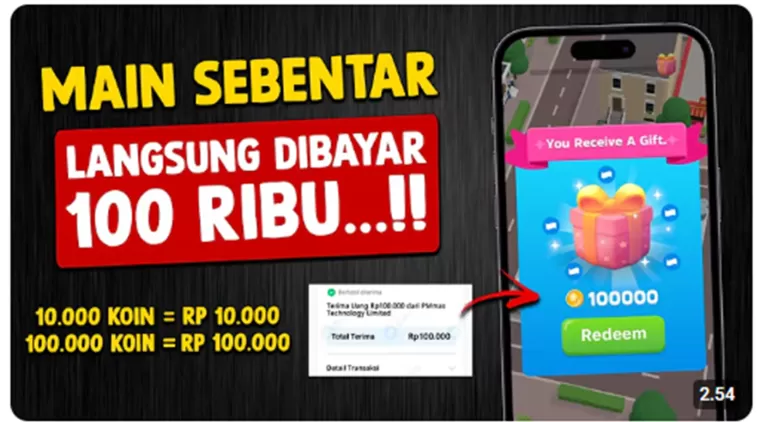 Tanpa Ribet! Game Tile Toy Match Bisa Cairkan Saldo DANA hingga Rp500.000