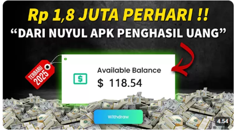 Tanpa Undang Teman! Begini Cara Dapat Saldo DANA Gratis dari Givvy Coin Collector