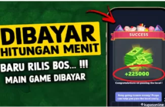 Game Pop Fruit Blocks, Penghasil Uang Terbukti Membayar, Bisa Dapat Rp50.000 Hanya Dalam 5 Menit