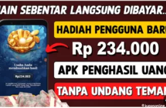 Main Sebentar, Langsung Cuan! Mermaid Tales, Game Penghasil Uang yang Terbukti Membayar