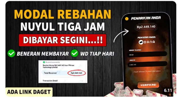 Rahasia Sukses! Cara Menghasilkan Uang dari Fire King Hingga Ratusan Dolar