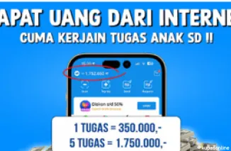 Game Sail Mate, Cara Mudah Dapat Uang di Internet dengan Rebahan!