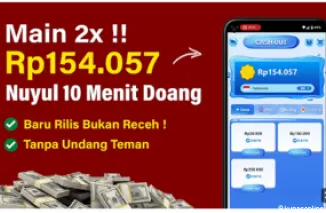 Tanpa Undang Teman! Game Sea Synth Bisa Kasih Penghasilan Jutaan Rupiah