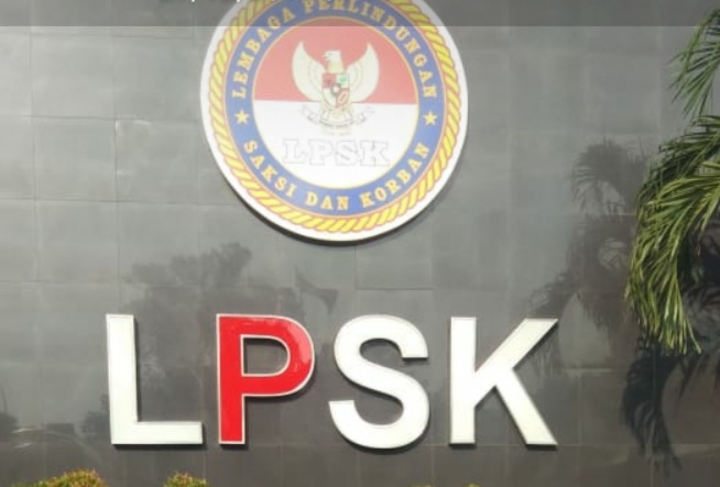 LPSK Protes LAHP Ombudsman Terkait Deklarasi Talangsari Lampung