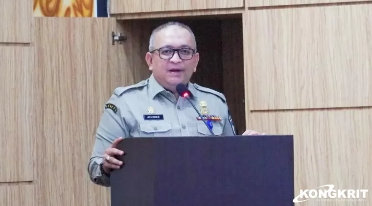 Inovasi ASN Kota Padang, Dorong Pelayanan Publik Berkualitas Melalui Bimtek