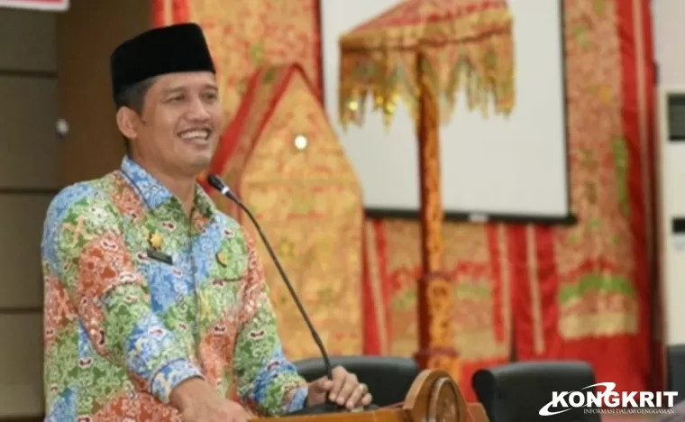 Pemerintah Kabupaten Padang Pariaman Gelar Sosialisasi Rekrutmen dan Seleksi Paskibraka 2024