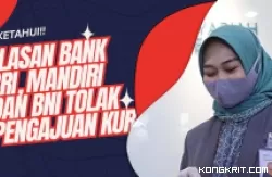 Ilustrasi Pinjaman KUR