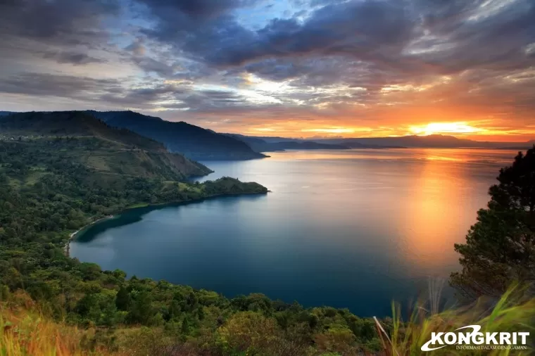 7 Destinasi Wisata Tersembunyi Dekat Danau Toba yang Wajib Dikunjungi di Tahun 2024. (Foto : Dok. Istimewa)