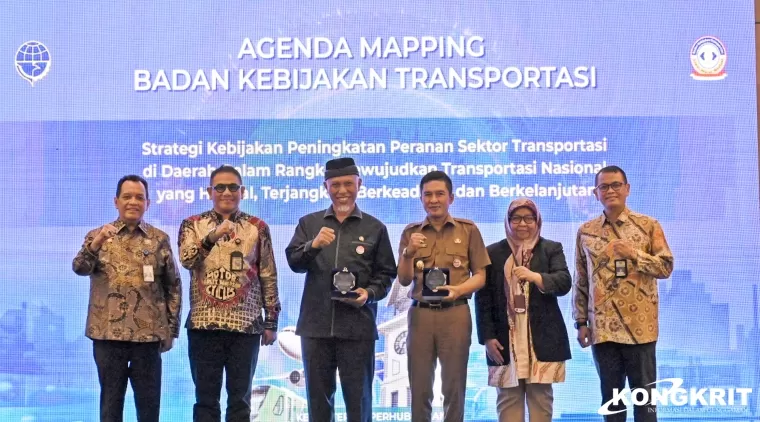 Gubernur Sumbar Dorong Peningkatan Infrastruktur Transportasi, Fokus pada Jalur Kereta Api dan Layanan Penerbangan