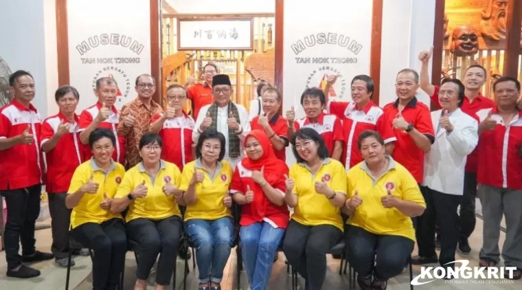 Hampir Dua Puluh Tahun, Hendri Septa Apresiasi Donor Darah HBT Padang