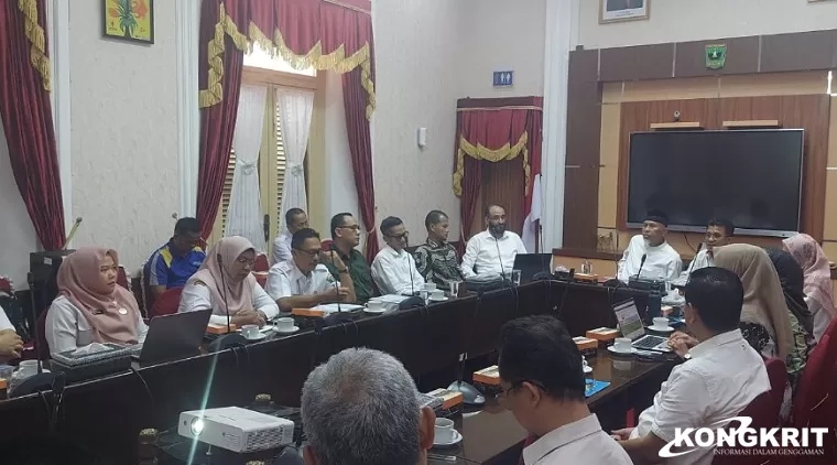 SAJA Group akan Membangun Perwakilan di Sumatera Barat