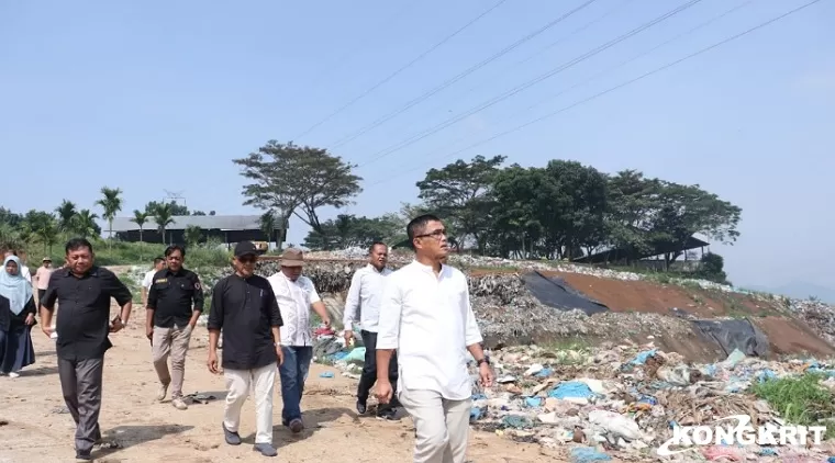 Upaya Pemerintah Kota Payakumbuh dalam Mencari Lokasi Alternatif untuk Transfer Depo Sampah