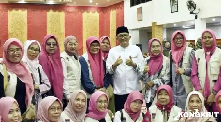Wali Kota Padang Ajak PSM Diskusi Solusi Permasalahan Sosial Usai Adakan Buka Puasa Bersama