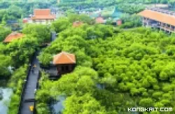 7 Destinasi Wisata Gratis di Jawa Timur, Rugi Kalau Nggak Mampir. (Foto : Dok. Istimewa)