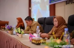 Bupati Padang Pariaman, Suhatri Bur, Mengangkat Pentingnya Kesetaraan Gender untuk Pembangunan Berkelanjutan Melalui PUG