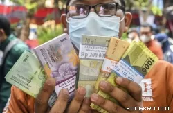 Catat! Syarat dan Tata Cara Tukar Uang Baru Lebaran 2024 via Kas Keliling BI. (Foto : Dok. Istimewa)