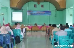 Kabupaten Dharmasraya Gelar Musrenbang RKPD di Kecamatan Sitiung, Prioritaskan Kesehatan, Pendidikan dan Infrastruktur