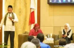 Menanggapi Rancangan Musrenbang 2025, Wali Kota Padang Adakan Forum Konsultasi Publik