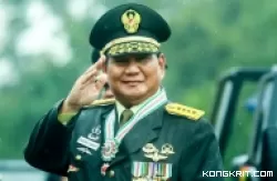 Prabowo Subianto Raih Pangkat Jenderal Kehormatan, Kenapa Sekarang?