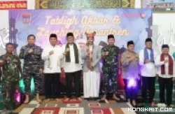 Program Pesantren Ramadhan 1445 H Diluncurkan oleh Wali Kota Padang, Fokus Penguatan Nilai Keagamaan dan Budaya Minangkabau