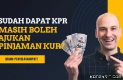 Sudah Dapat KPR Apakah Masih bisa Dapat Pinjaman KUR di Bank BRI? Begini Penjelasannya