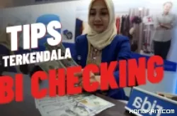 Terkendala BI Checking saat Ajukan Pinjaman KUR di Bank BRI, Mandiri dan BNI, Lakukan Cara Ini