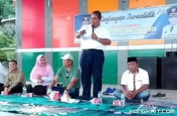 Tiga Tahun Kepemimpinannya, Bupati Padang Pariaman Suhatri Bur Menjawab Isu-isu Publik