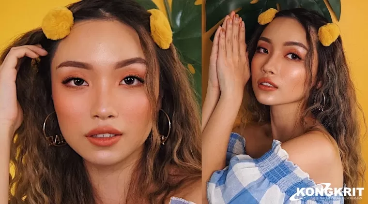 3 Rahasia Makeup Flawless ala Korea untuk Tampil Memukau di Hari Lebaran. (Foto ; Dok. Istimewa)