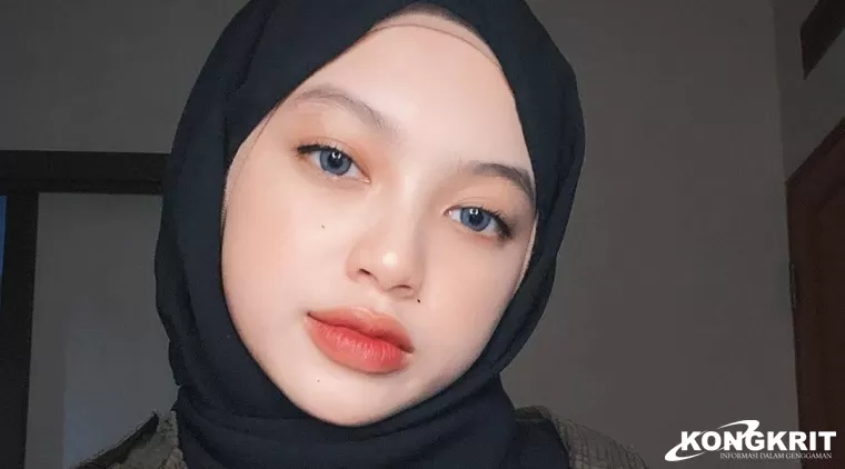 5 Rahasia Kulit Glowing Setelah Lebaran, Bye-bye Kulit Kusam! (Foto : Fb Ootd Hijab)