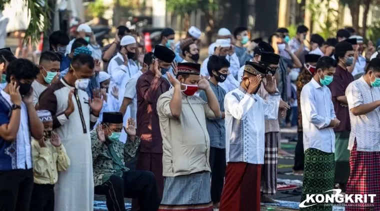 6 Amalan Sunnah yang Sering Terlewatkan Saat Idul Fitri. (Foto : Dok. Istimewa)