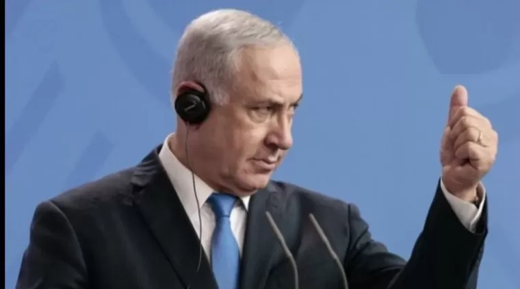 Perdana Menteri Israel, Benyamin Netanyahu. (Foto: tvOnewNews.com)