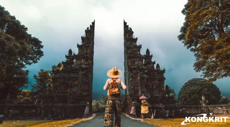 Liburan Lebaran, 7 Destinasi Wisata Terbaik di Indonesia untuk Merayakan Idul Fitri. (Foto : Dok. Istimewa)