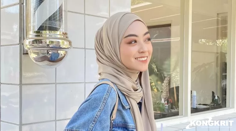Siap Mencuri Perhatian! Ini 3 Warna Hijab Kekinian untuk Lebaran 2024. (Foto : Dok. Istimewa)