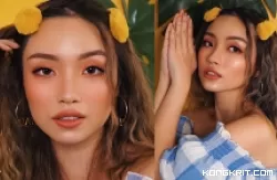 3 Rahasia Makeup Flawless ala Korea untuk Tampil Memukau di Hari Lebaran. (Foto ; Dok. Istimewa)