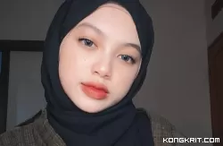 5 Rahasia Kulit Glowing Setelah Lebaran, Bye-bye Kulit Kusam! (Foto : Fb Ootd Hijab)