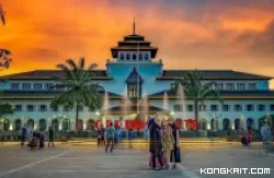 8 Destinasi Baru di Bandung yang Wajib Dikunjungi Saat Liburan Lebaran 2024. (Foto : Dok. Istimewa)