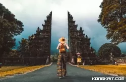 Liburan Lebaran, 7 Destinasi Wisata Terbaik di Indonesia untuk Merayakan Idul Fitri. (Foto : Dok. Istimewa)
