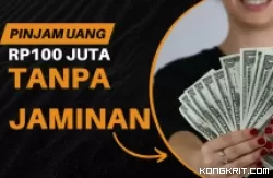 Mau Pinjam KUR Rp100 Juta di Bank BRI, BNI dan Mandiri Tanpa Jaminan? Begini Caranya