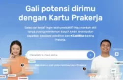 Prakerja Gelombang 66 Resmi Dibuka, Ini Berkas yang Harus Disiapkan! (Foto : Dok. Istimewa)