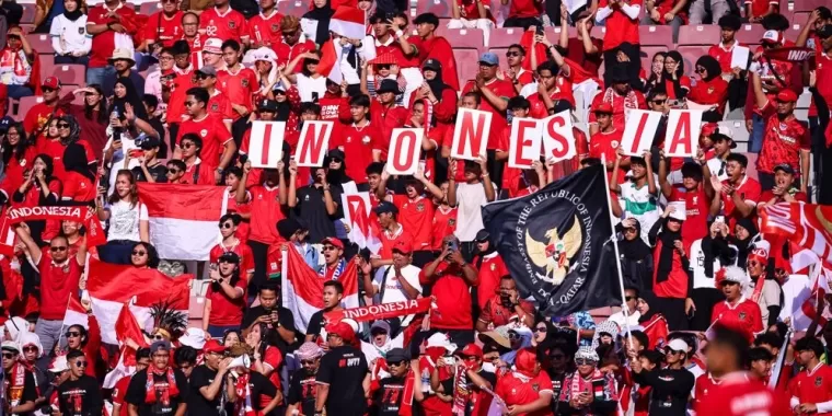 Jangan Lewatkan! Ini Dia Jadwal Siaran Langsung Timnas Indonesia U-23 vs Irak Malam Ini! (Foto : Dok. Istimewa)