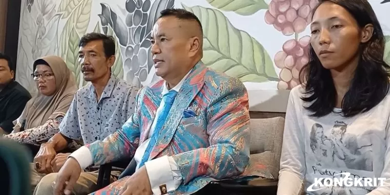Kakak Vina dari Cirebon Didatangi 2 Orang Misterius, Minta Kasus Tidak Dibuka Lagi. (Foto : Dok. Istimewa)