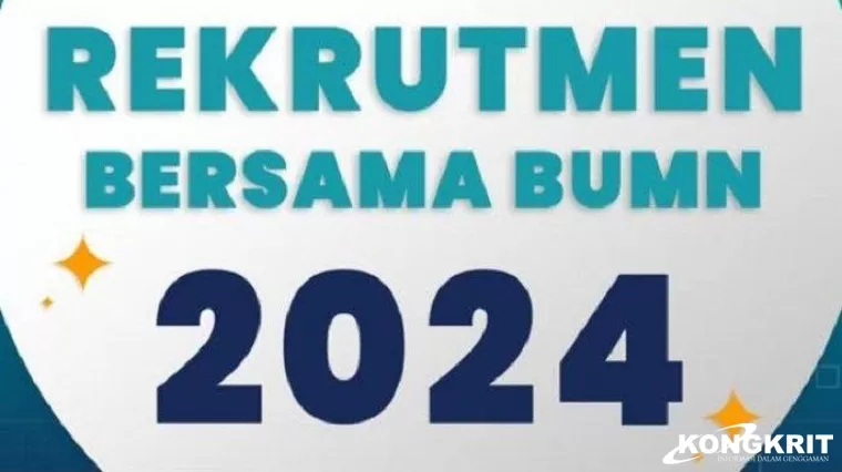 Tes Online Tahap 2 Rekrutmen Bersama BUMN 2024 Ditunda, Simak Jadwal Terbarunya (Foto: Dok.Istimewa)