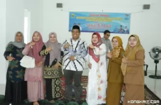 Bupati Padang Pariaman Ajak Guru PAUD untuk Pererat Kebersamaan dan Tingkatkan Pendidikan