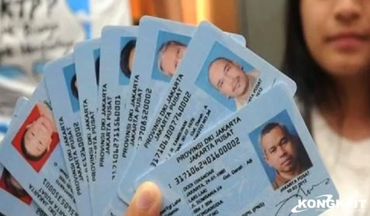 2 Langkah Jitu Membersihkan Data Busuk Pinjol Legal. (Foto : Dok. Istimewa)